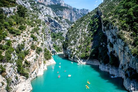 11 Best Places to Visit in the South of France .